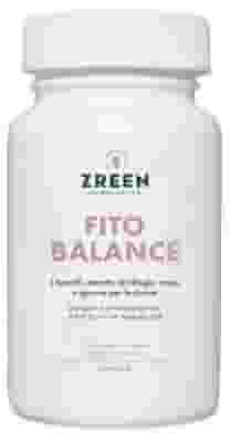 ZREEN FITO BALANCE 90 CAPSULE