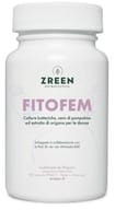 ZREEN FITOFEM 120 CAPSULE
