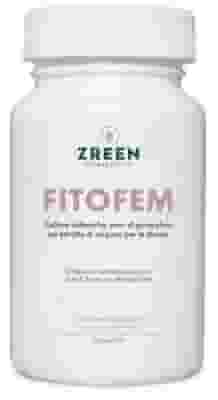 ZREEN FITOFEM 120 CAPSULE