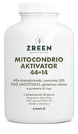 ZREEN MITOCONDRIO AKTIVATOR 44+14 240 CAPSULE