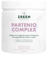 ZREEN PARTENIO COMPLEX 120 CAPSULE