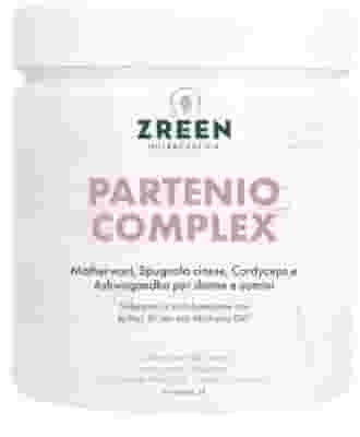 ZREEN PARTENIO COMPLEX 120 CAPSULE