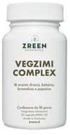 ZREEN VEGZIMI COMPLEX 90 CAPSULE