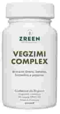 ZREEN VEGZIMI COMPLEX 90 CAPSULE