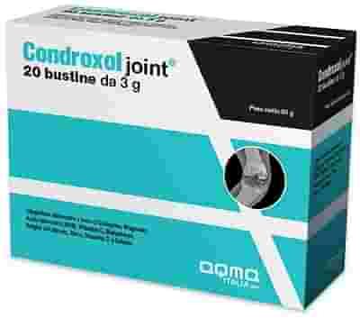 CONDROXOL JOINT 20 BUSTINE