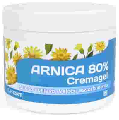 SUPRAVIT ARNICA 80% CREMAGEL 500 ML