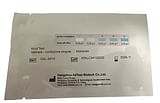 TEST RAPIDO ALLTEST STRIP RILEVAZIONE ALCOL NELLA SALIVA