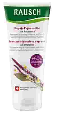 RAUSCH MASCHERA RIPARATRICE EXPRESS ALL'AMARANTO 100 ML