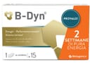 B DYN 15 CAPSULE