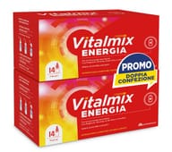 VITALMIX ENERGIA 14 FLACONCINI BIPACK