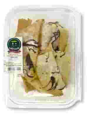 FACCIAMO FESTA CHIACCHIERE CARNEVALE CIOCCOLATO 100 G