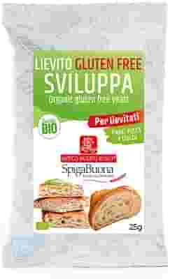 LIEVITO ALIMENTARE MELASSA FIOCCHI