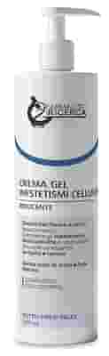 FPR CREMA GEL INESTETISMI CELLULITE 400 ML