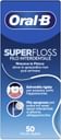 ORALB MAN FILO SUPERFLOSS NEW
