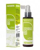 VITAMINA B COLLOIDALE PLUS SPRAY 1000PPM 100 ML