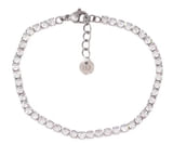 BJB138 BRACCIALE YUTU SS