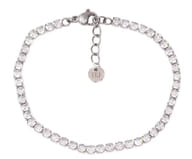 BJB138 BRACCIALE YUTU SS