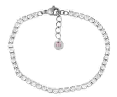 BJB138 BRACCIALE YUTU SS