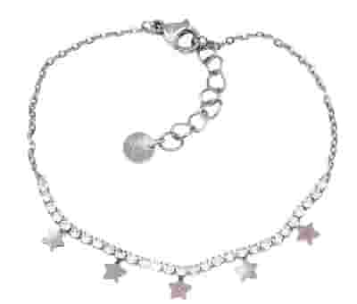 BJB139 BRACCIALE ASHOK SS