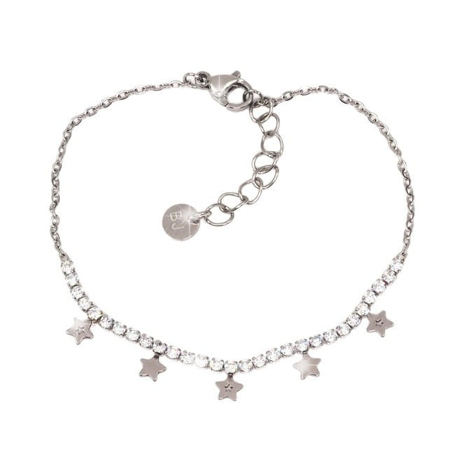 BJB139 BRACCIALE ASHOK SS