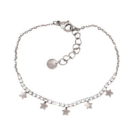 BJB139 BRACCIALE ASHOK SS