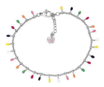 BJB143 BRACCIALE INDIRA SS
