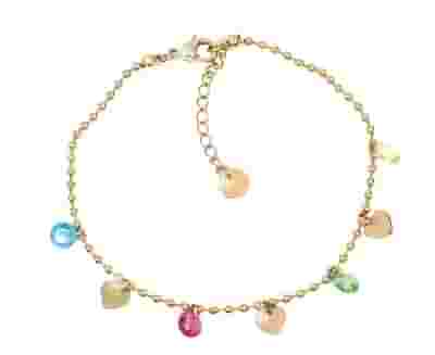BJB144 BRACCIALE RIDHI GP