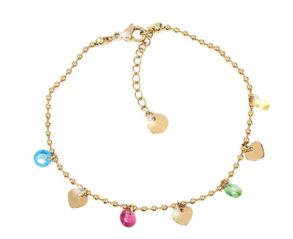 BJB144 BRACCIALE RIDHI GP