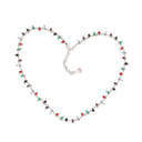 BJB329 COLLANA SAAD SS