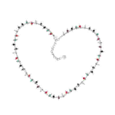 BJB329 COLLANA SAAD SS