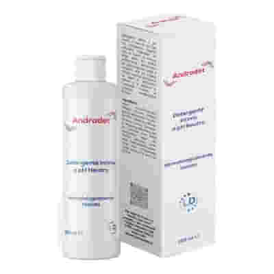 ANDRODET DETERGENTE INTIMO PH NEUTRO 150 ML
