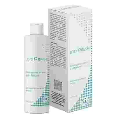 LODIFRESH DETERGENTE INTIMO PH NEUTRO 150 ML