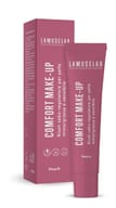 LAMUSELAB COMFORT MAKE-UP BLUSH SEBOREGOLATORE ROSE PEACH