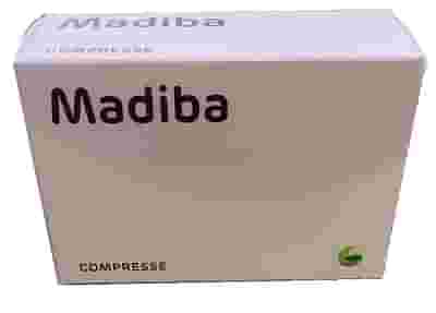 MADIBA 30 COMPRESSE