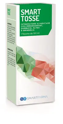 SMART TOSSE 150 ML SMART TOSSE 150 ML