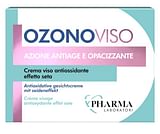OZONO VISO AZIONE OPACIZZANTE 50 ML
