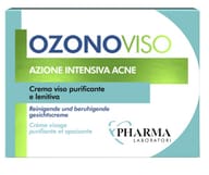 OZONO VISO AZIONE ACNE 50 ML