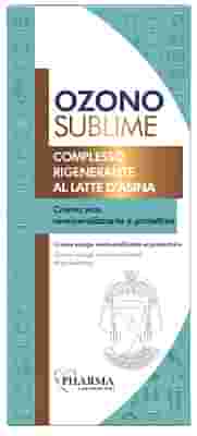 OZONO VISO SUBLIME 30 ML