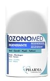 OZONO MED CREMA RIPARAZIONE PIEDI 50 ML