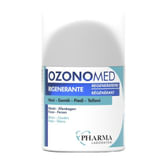 OZONO MED CREMA RIPARAZIONE PIEDI 50 ML