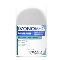OZONO MED CREMA RIPARAZIONE PIEDI 50 ML