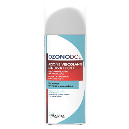 OZONO DOL CREMA ANTIDOLORIFICA CORPO 150 ML