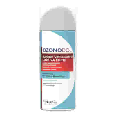 OZONO DOL CREMA ANTIDOLORIFICA CORPO 150 ML