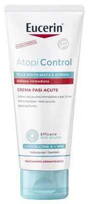EUCERIN CREMA FASI ACUTE 40 ML EUCERIN CREMA FASI ACUTE 40 ML