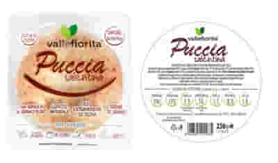 PUCCIA SALENTINA 230 G