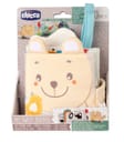 CHICCO GIOCO MY SWEET DOUDOU SOFT SENSORY BOOK