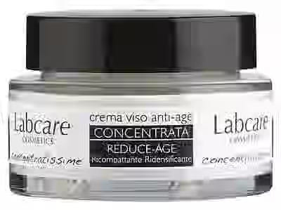 LABCARE CONCENTRATISSIMA CREMA VISO ANTI AGE REDUCE AGE 50 ML