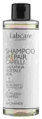 LABCARE SHAMPOO CAPELLI PRO REPAIR CHERATINA 100% 200 ML