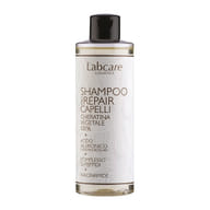 LABCARE SHAMPOO CAPELLI PRO REPAIR CHERATINA 100% 200 ML