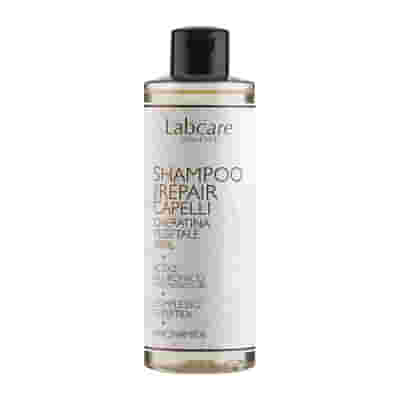 LABCARE SHAMPOO CAPELLI PRO REPAIR CHERATINA 100% 200 ML